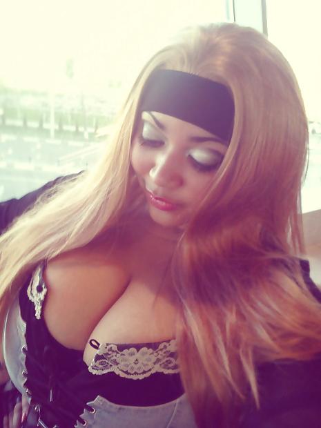 15P Big tits sexy amateur teen #264