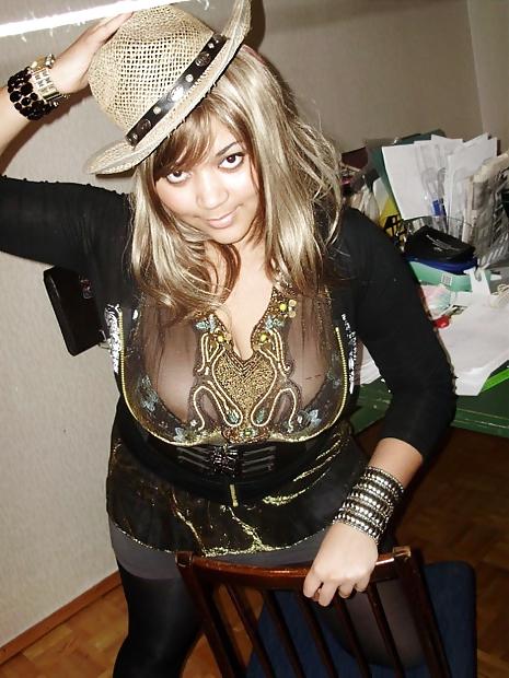 15P Big tits sexy amateur teen #264