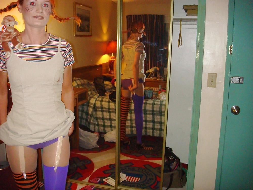 25P Amateur Teen Girls