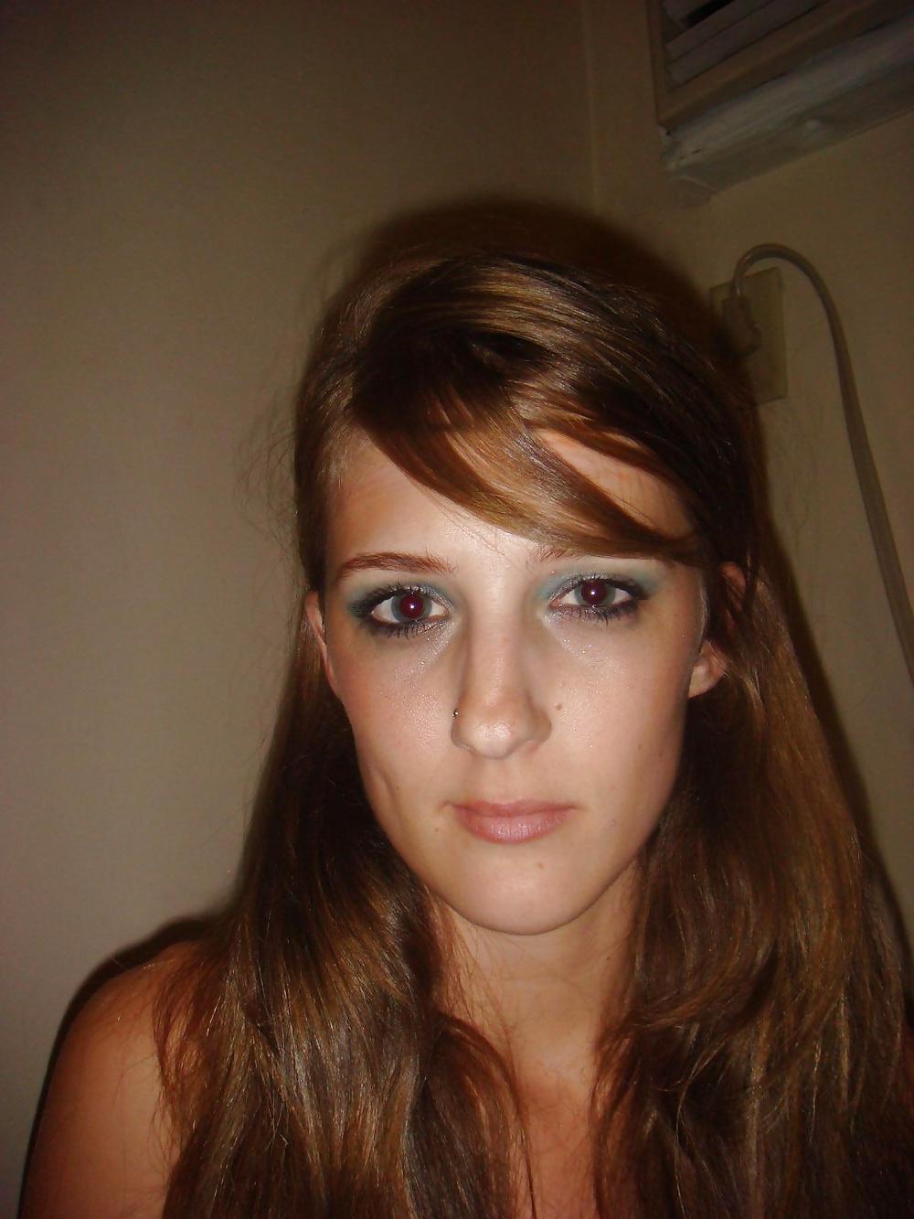 25P Amateur Teen Girls