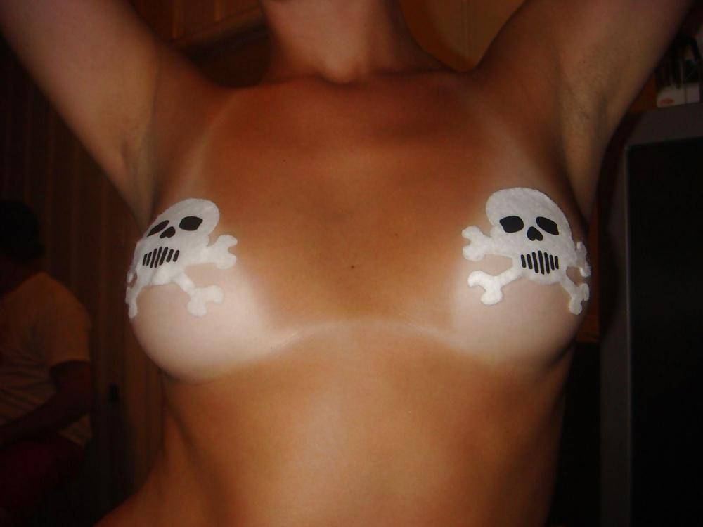 25P Amateur Teen Girls