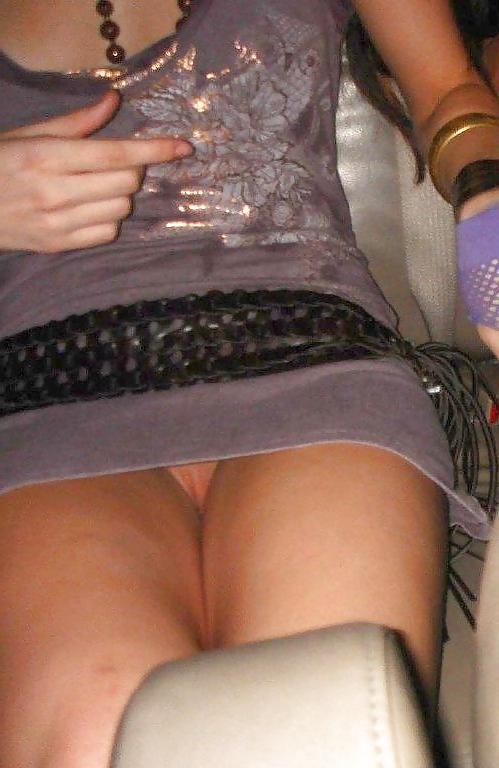 25P Amateur Teen Girls