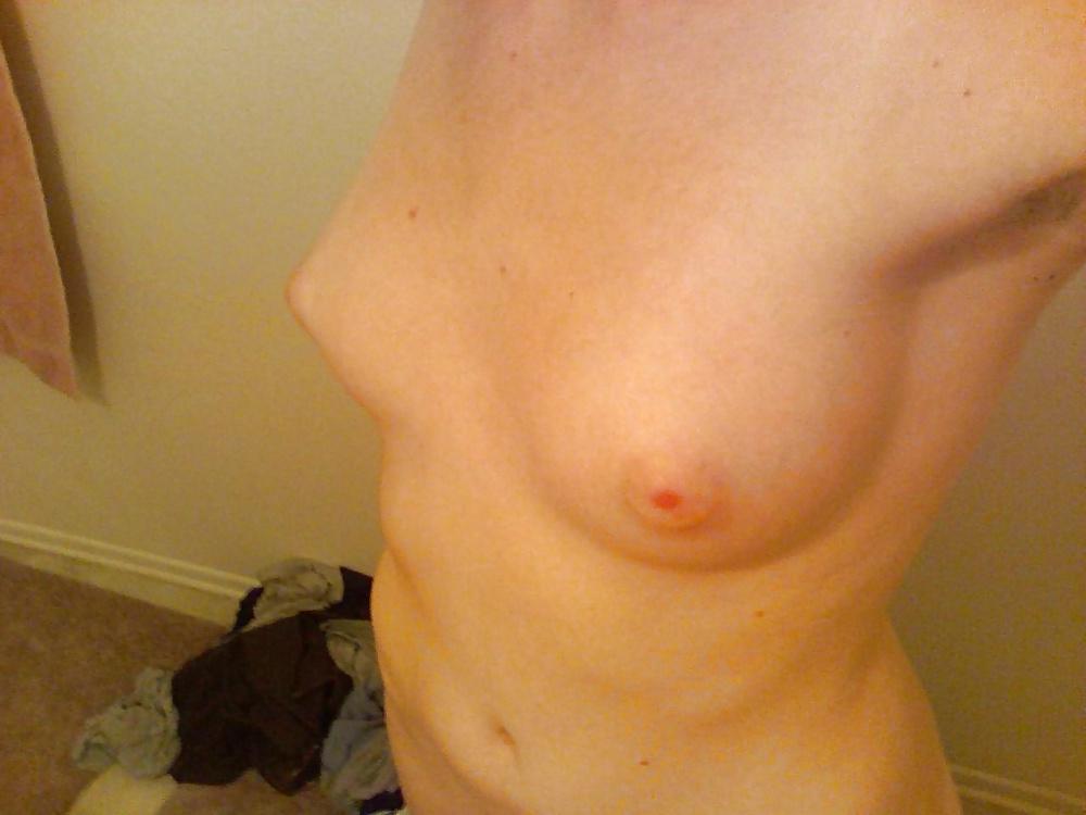 25P Amateur teen