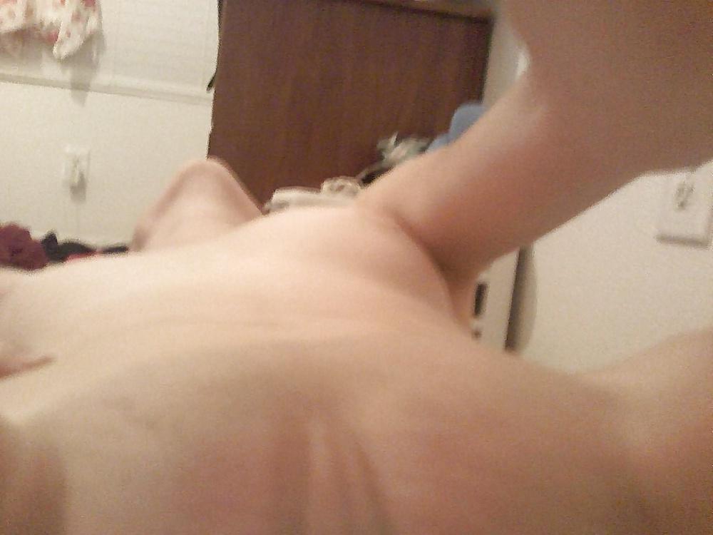 25P Amateur teen
