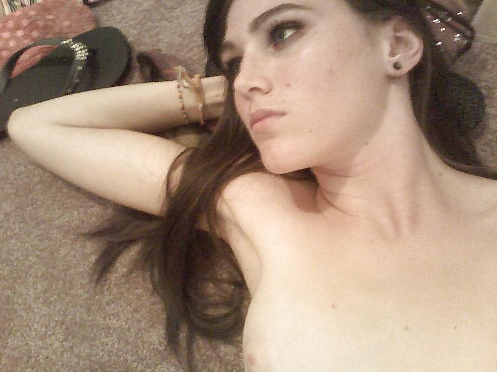25P Amateur teen
