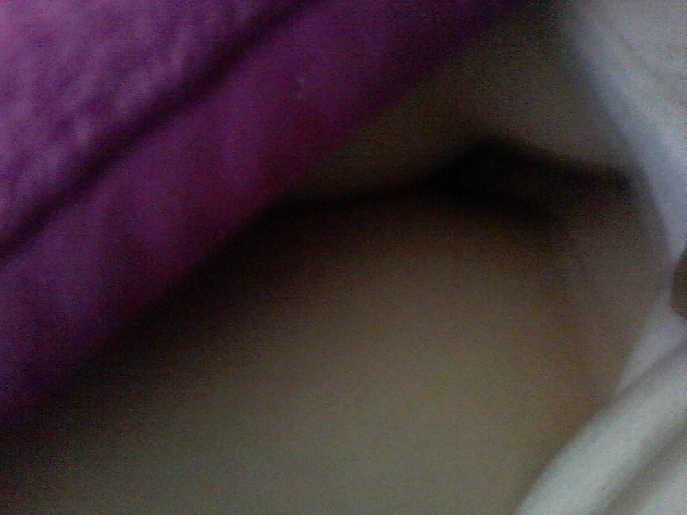 25P Amateur teen