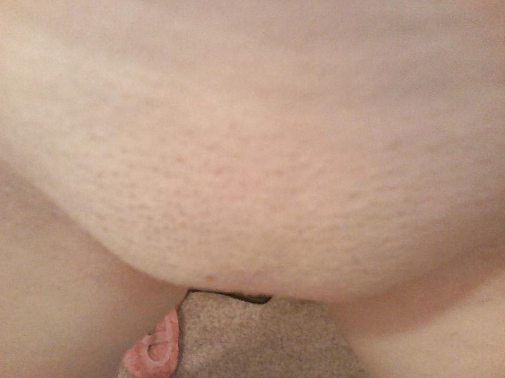 25P Amateur teen