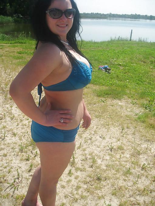 15P Big tits sexy amateur teen #189