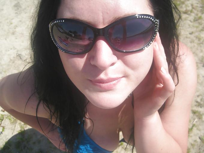 15P Big tits sexy amateur teen #189