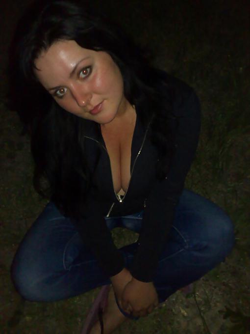 15P Big tits sexy amateur teen #189