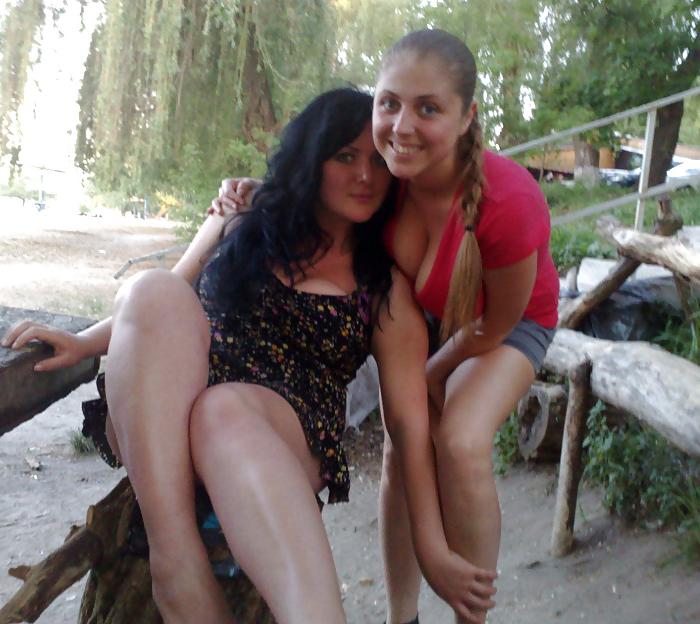 15P Big tits sexy amateur teen #189