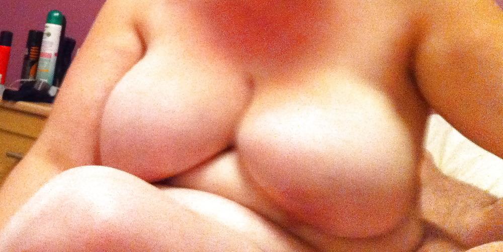 8P More of girlfriend bbw huge tits 