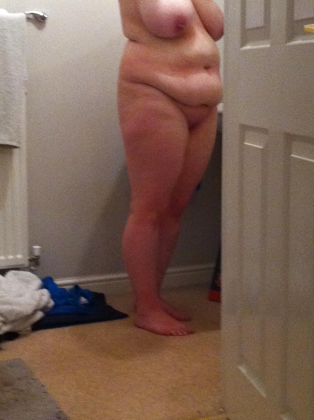 8P More of girlfriend bbw huge tits 