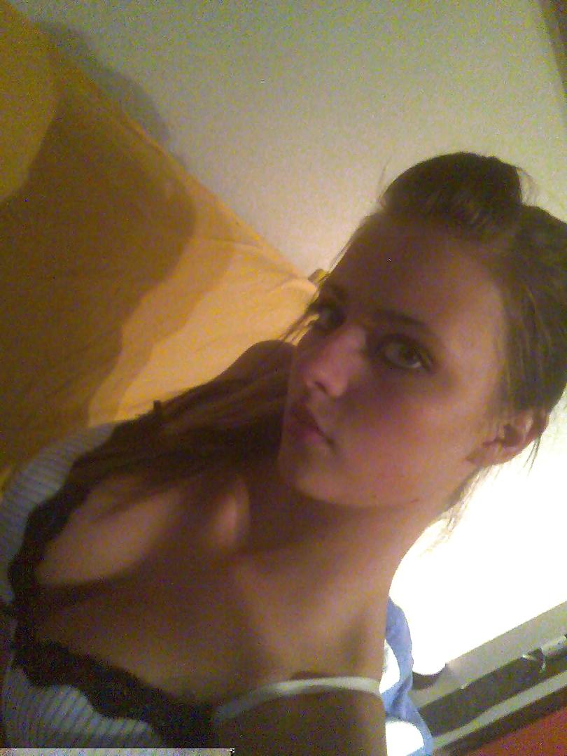 25P Amateur teen