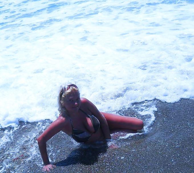 15P Big tits sexy amateur teen #229