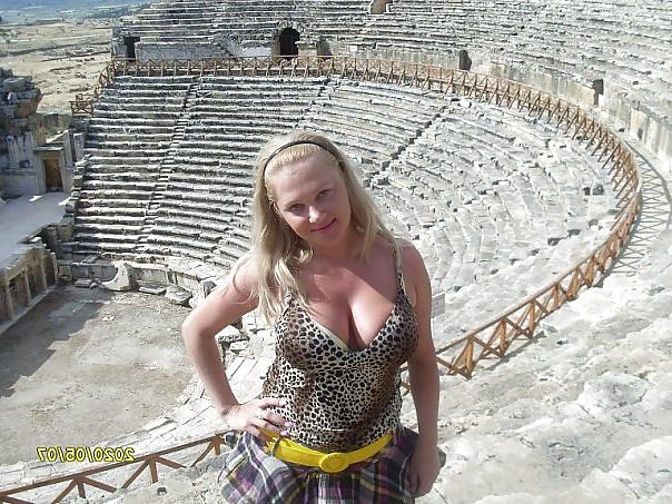 15P Big tits sexy amateur teen #229