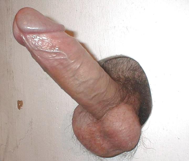 13P Gloryhole Cocks