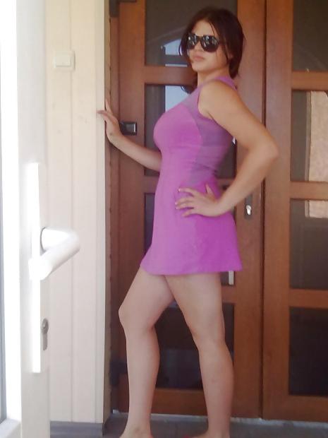 15P Big tits sexy amateur teen #250