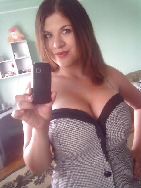 15P Big tits sexy amateur teen #250