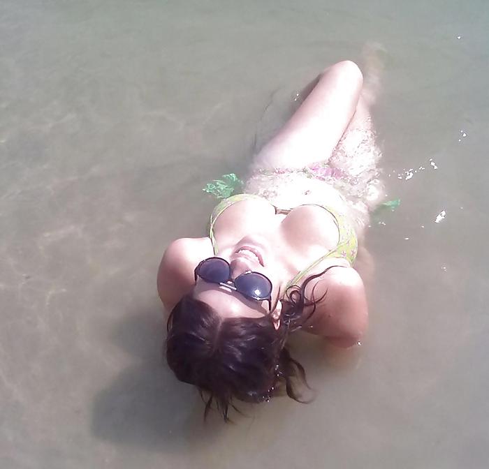 15P Big tits sexy amateur teen #250