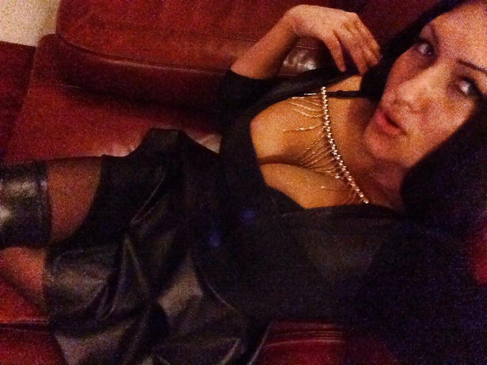 15P Big tits sexy amateur teen #73