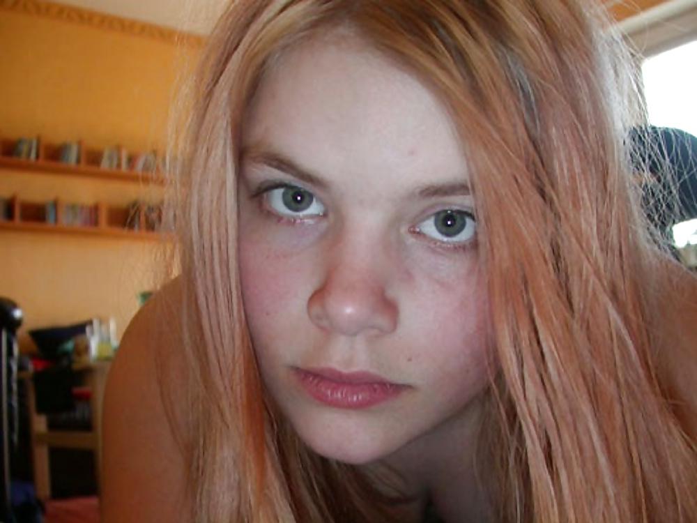 11P BJ-Fellatio-Head! (Teen, Swedish Couple)