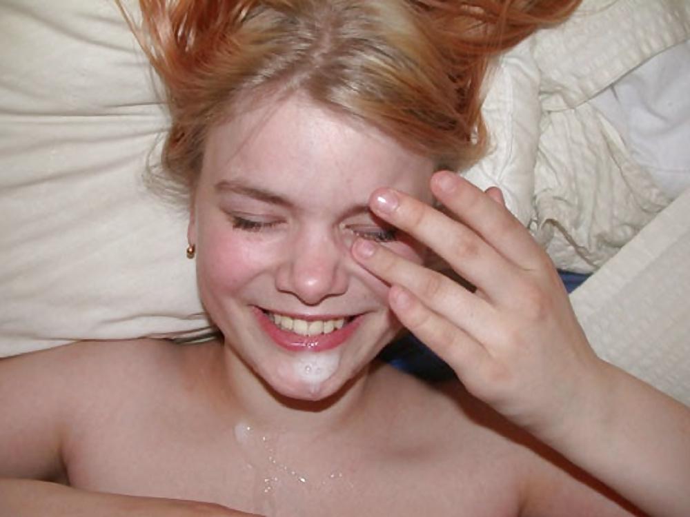 11P BJ-Fellatio-Head! (Teen, Swedish Couple)