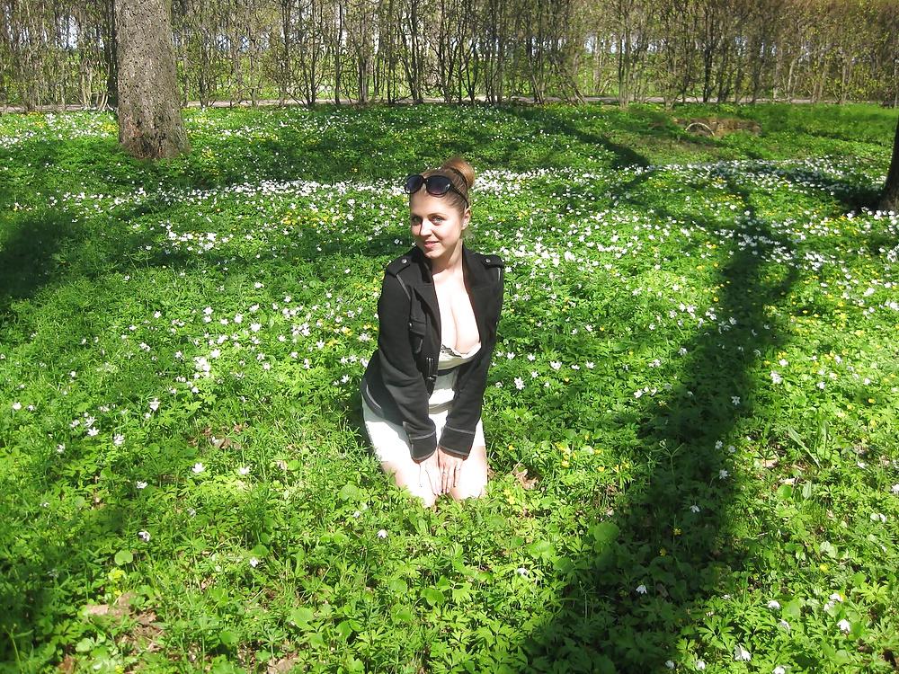 15P Big tits sexy amateur teen #72