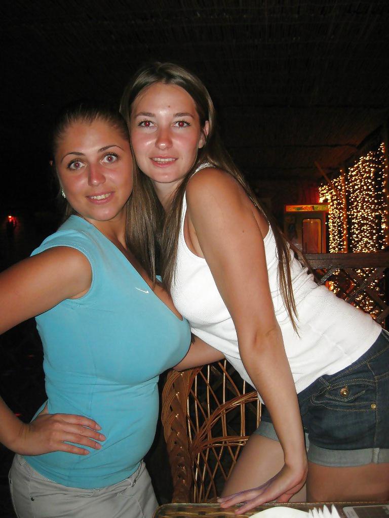 15P Big tits sexy amateur teen #72