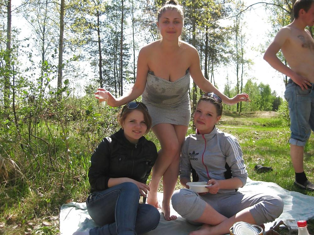 15P Big tits sexy amateur teen #72