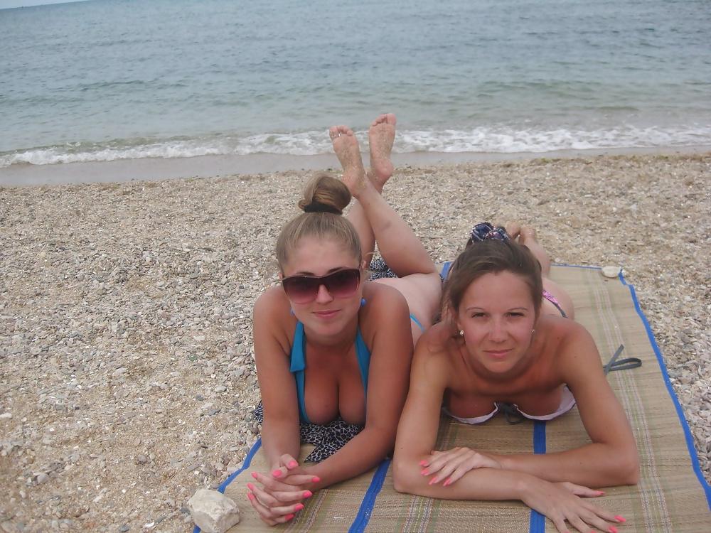 15P Big tits sexy amateur teen #72