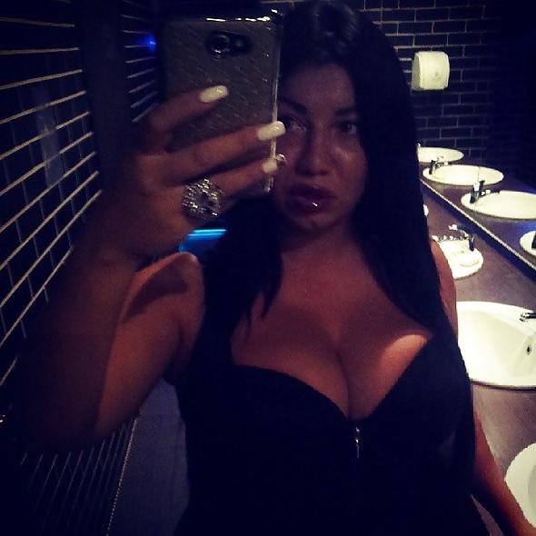15P Big tits sexy amateur teen #219