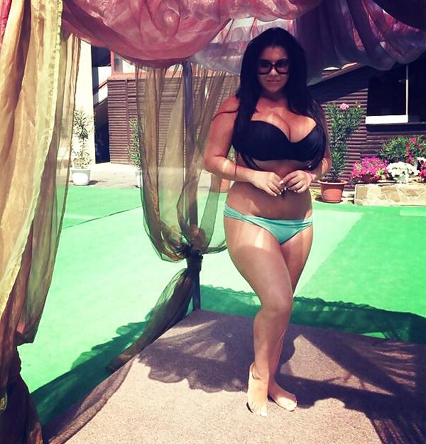 15P Big tits sexy amateur teen #219