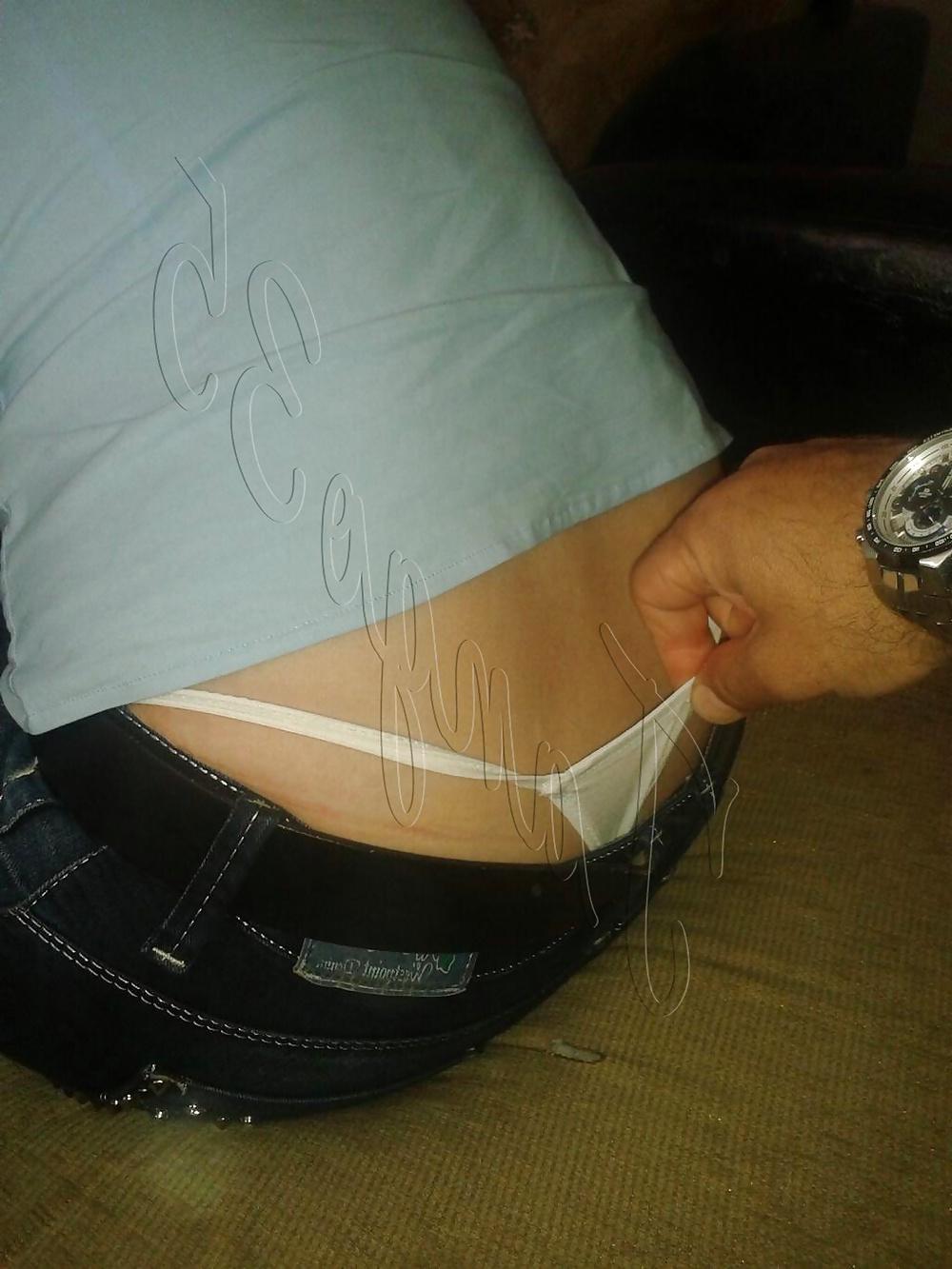 25P Turkish Couple Can&Didem 31.05.2014