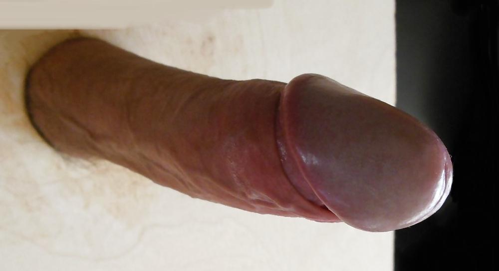 6P Homemade Gloryhole