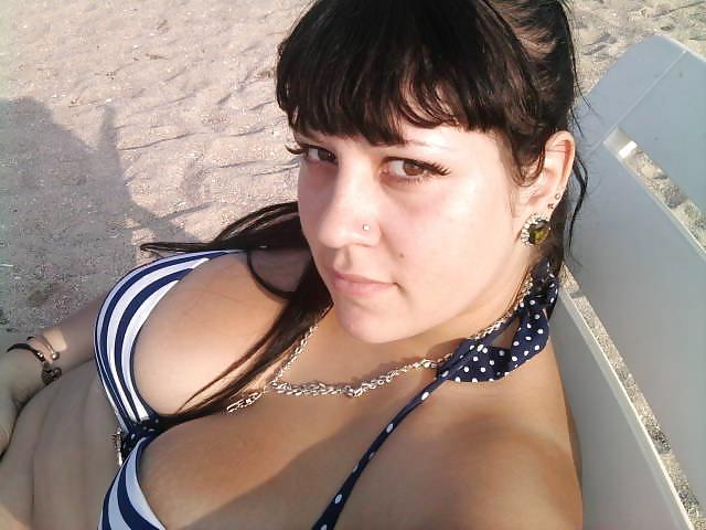 15P Big tits sexy amateur teen #77