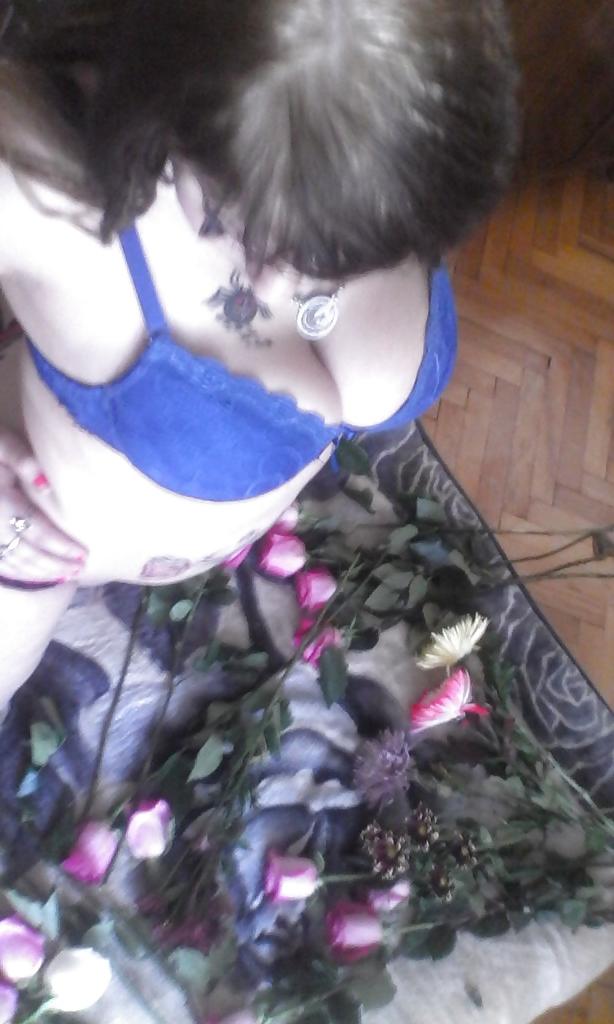 15P Big tits sexy amateur teen #77