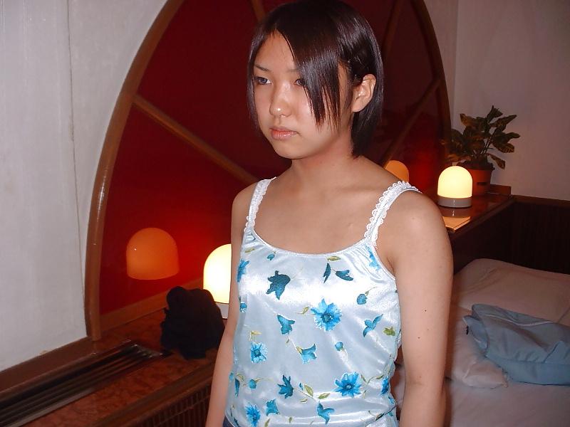 20P Japanese Girl Friend 117 - Kotomi 1