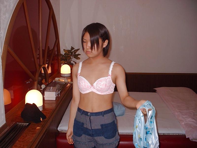20P Japanese Girl Friend 117 - Kotomi 1