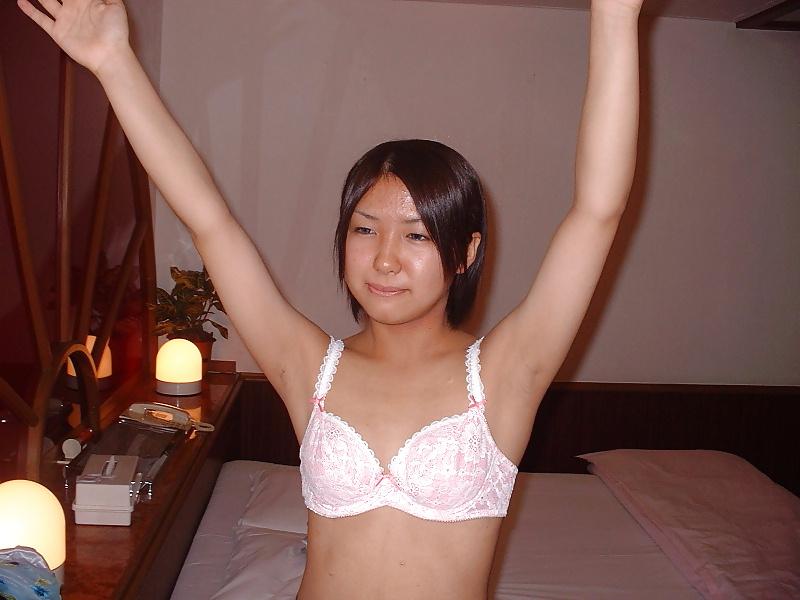 20P Japanese Girl Friend 117 - Kotomi 1