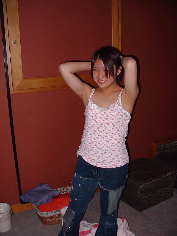 20P Japanese Girl Friend 117 - Kotomi 1