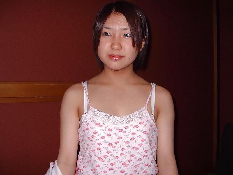 20P Japanese Girl Friend 117 - Kotomi 1
