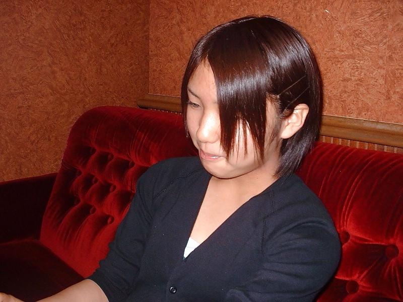20P Japanese Girl Friend 117 - Kotomi 1