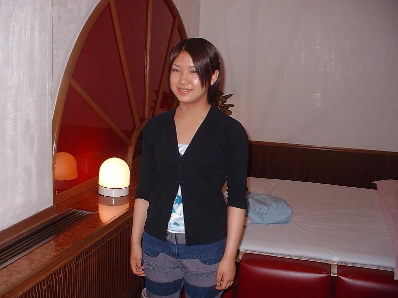 20P Japanese Girl Friend 117 - Kotomi 1