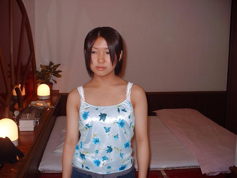 20P Japanese Girl Friend 117 - Kotomi 1
