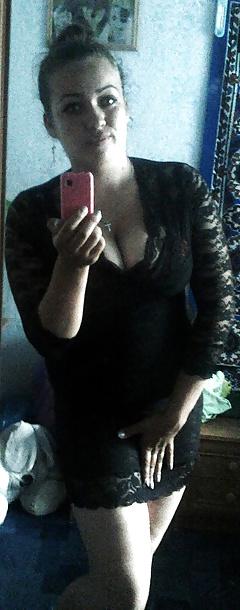 15P Big tits sexy amateur teen #227