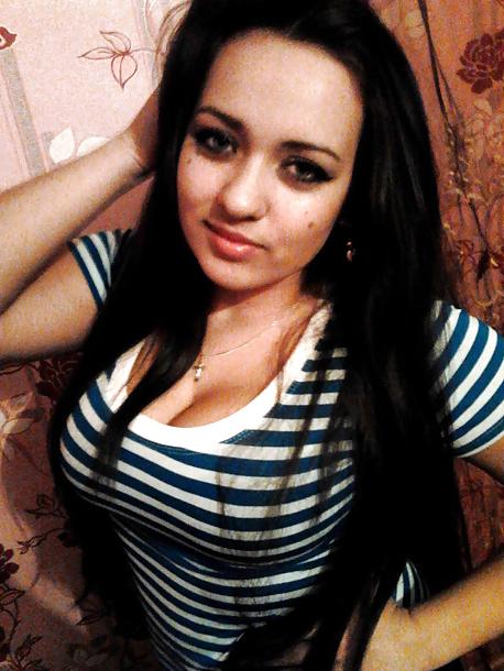 15P Big tits sexy amateur teen #227