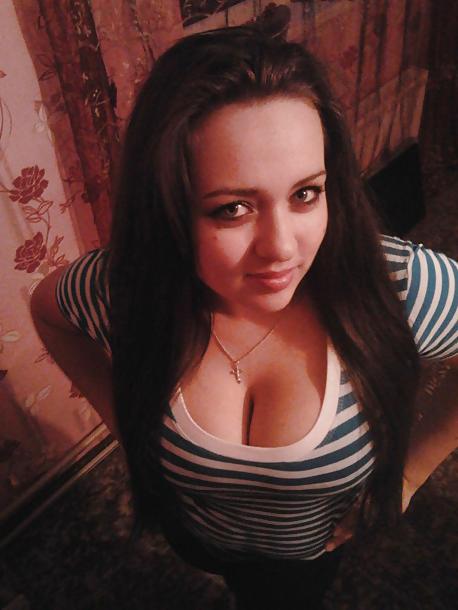 15P Big tits sexy amateur teen #227