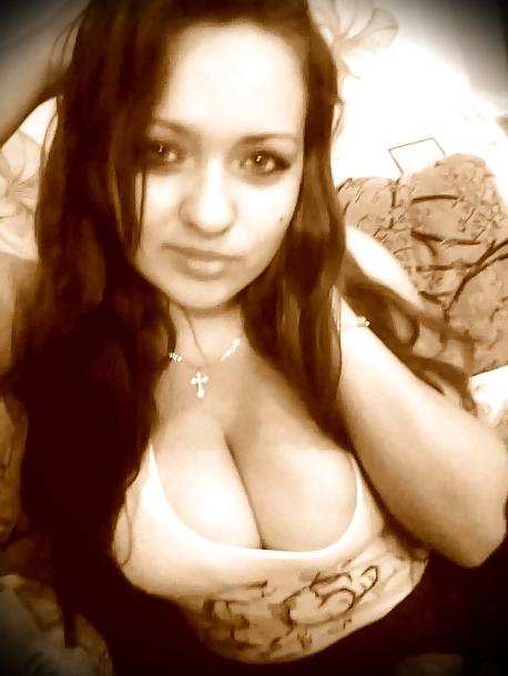 15P Big tits sexy amateur teen #227