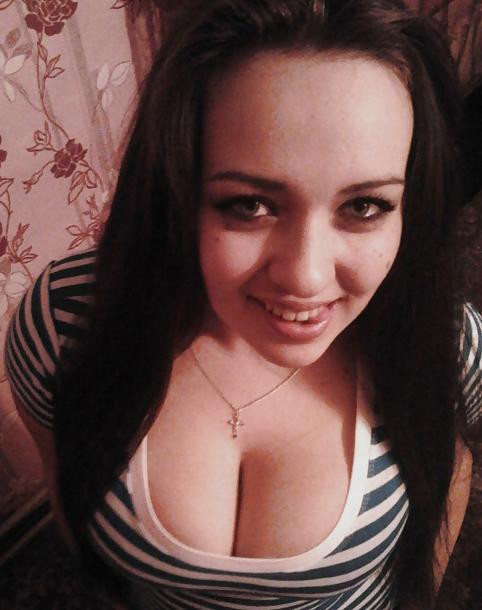 15P Big tits sexy amateur teen #227